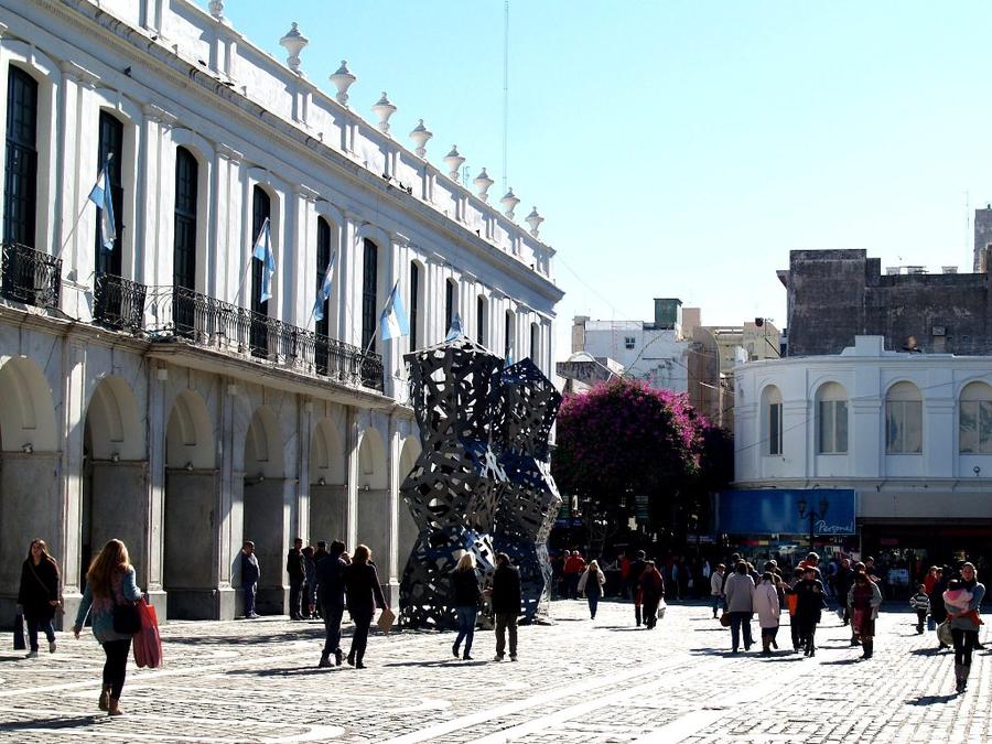 Cabildo de Córdoba (1580-1786)