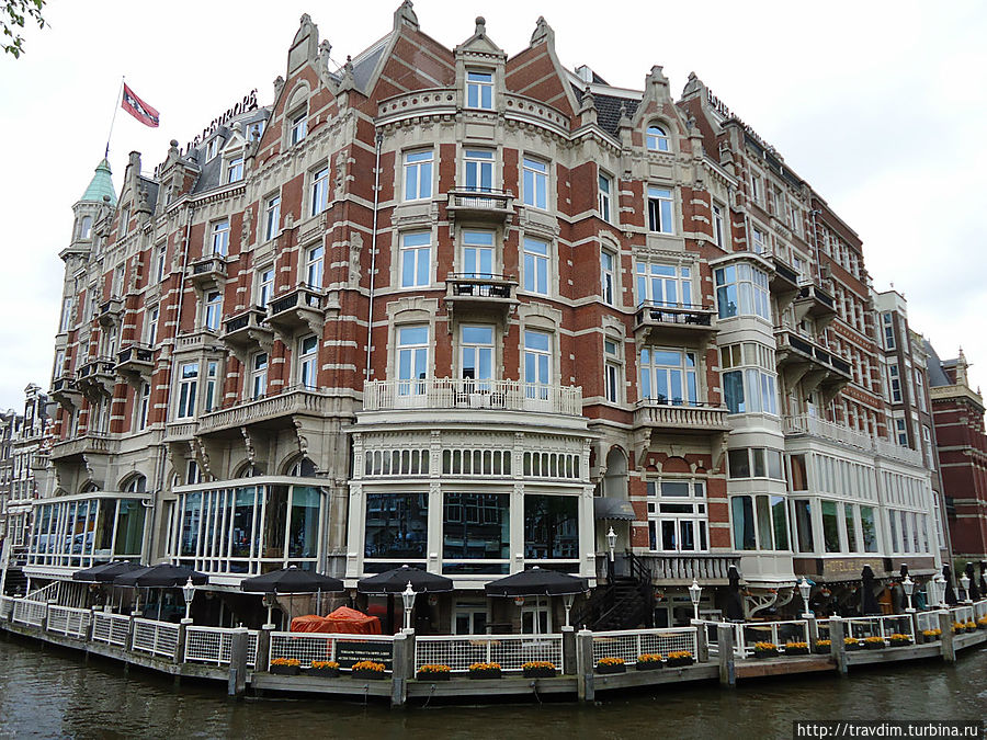 Необычный город Амстердам и его красоты Амстердам, Нидерланды Необычный город Амстердам и его красоты Амстердам, Нидерланды