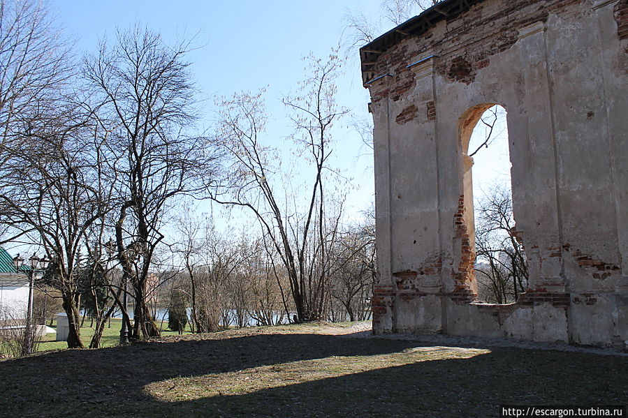 Лошицкий парк Минск, Беларусь