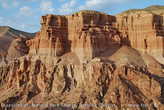 каньон Темирлик, каньоны Чарынского природного парка