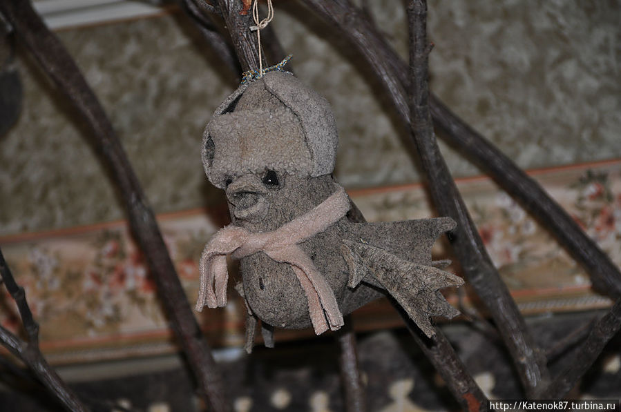 Елочное украшение Елочное украшение