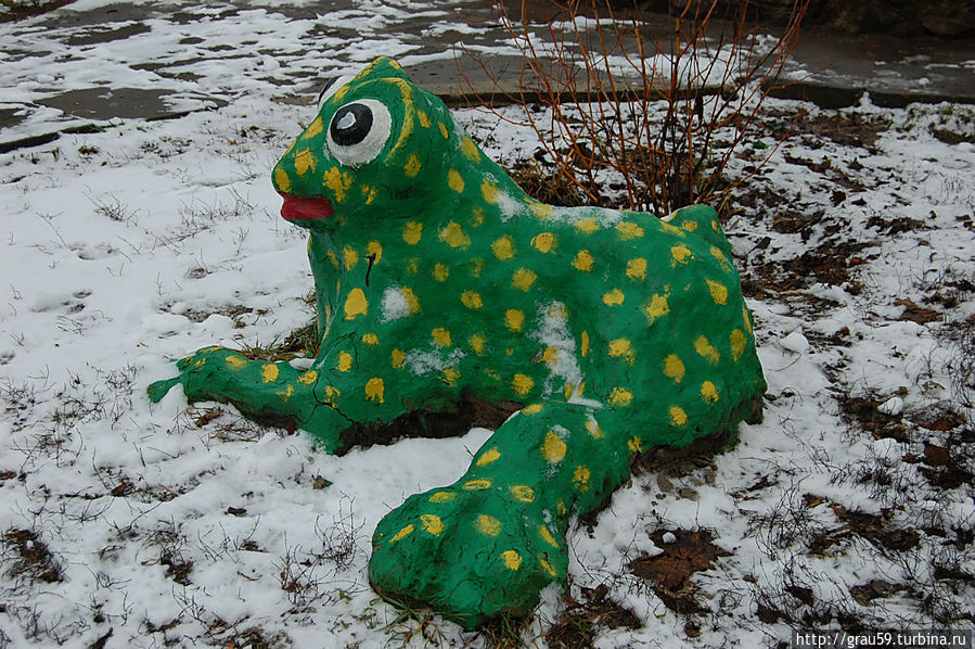 Фигурка Фигурка