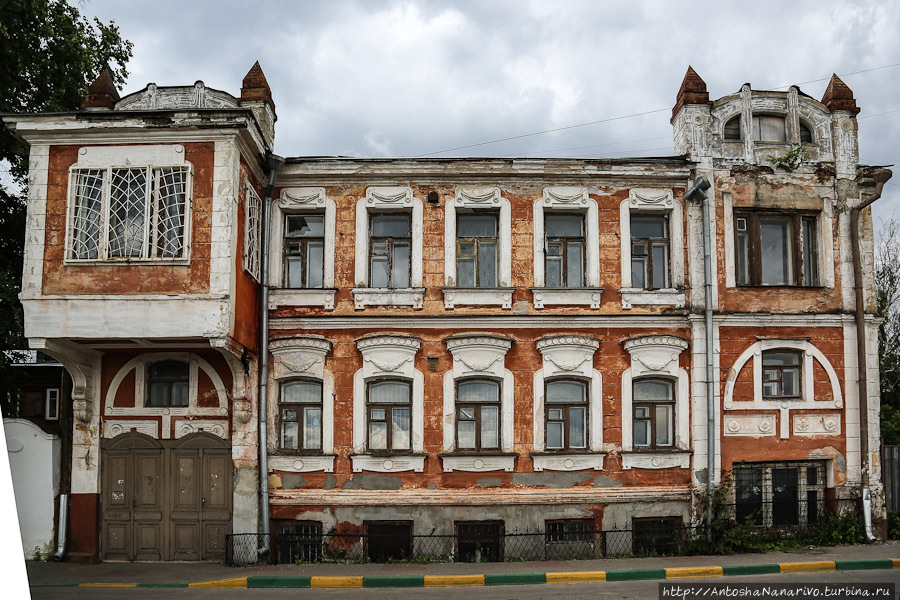 Верхний Нижний Нижний Новгород, Россия