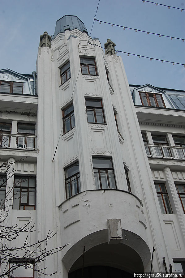 пр.Кирова, 34 пр.Кирова, 34