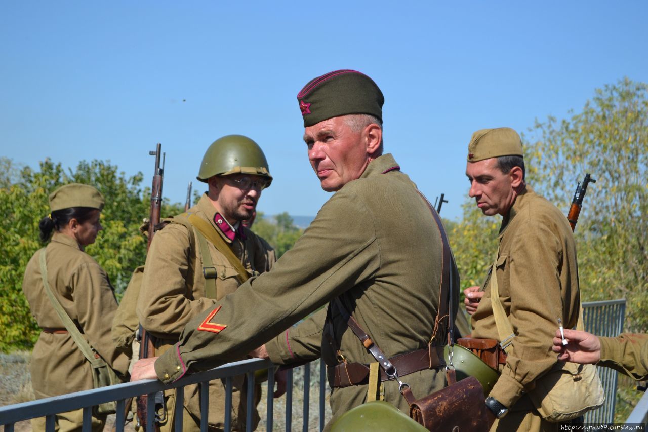 Битва под Сталинградом.1942. Реконструкция боя. Часть 1.РККА Энгельс, Россия Битва под Сталинградом.1942. Реконструкция боя. Часть 1.РККА Энгельс, Россия