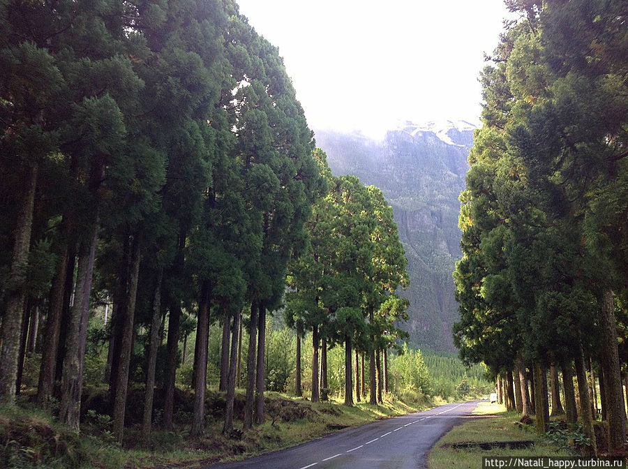 Убежище беглых рабов. Силао, Реюньон Убежище беглых рабов. Силао, Реюньон