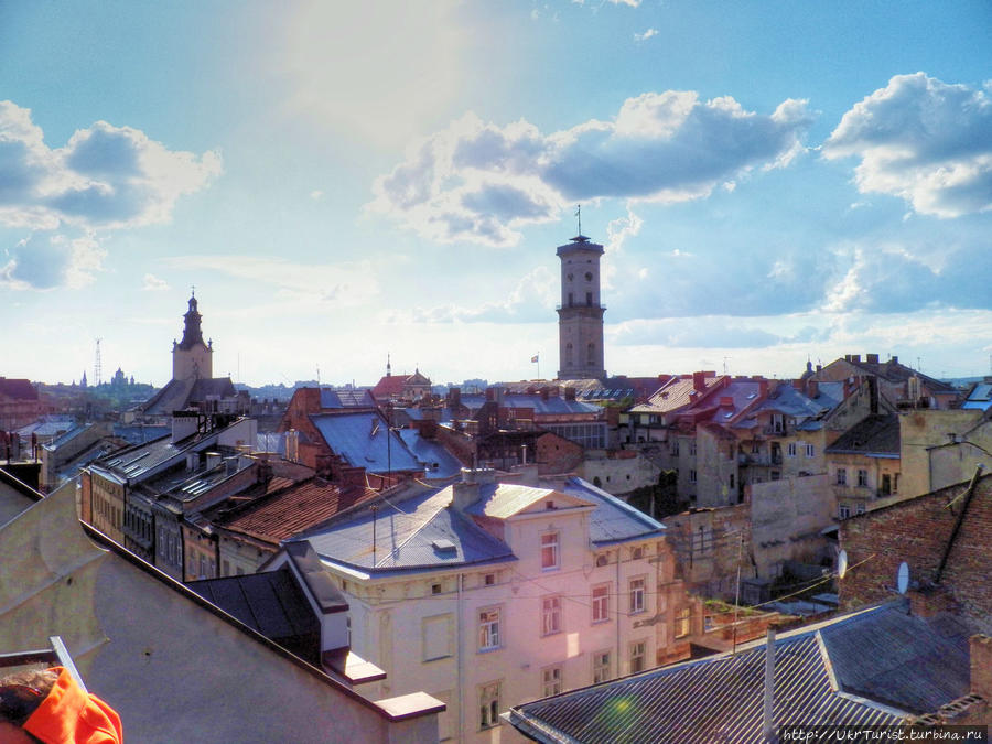 Львов. Город, который дарит любовь! Львов, Украина Львов. Город, который дарит любовь! Львов, Украина