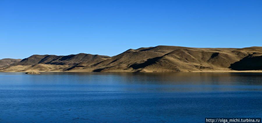 Озеро Титикака Урос плавающие острова, Перу