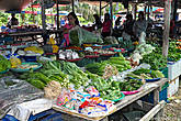 И напоследок рекомендую посетить один из местных рынков. Этот находится на окраине Ао Нанга.