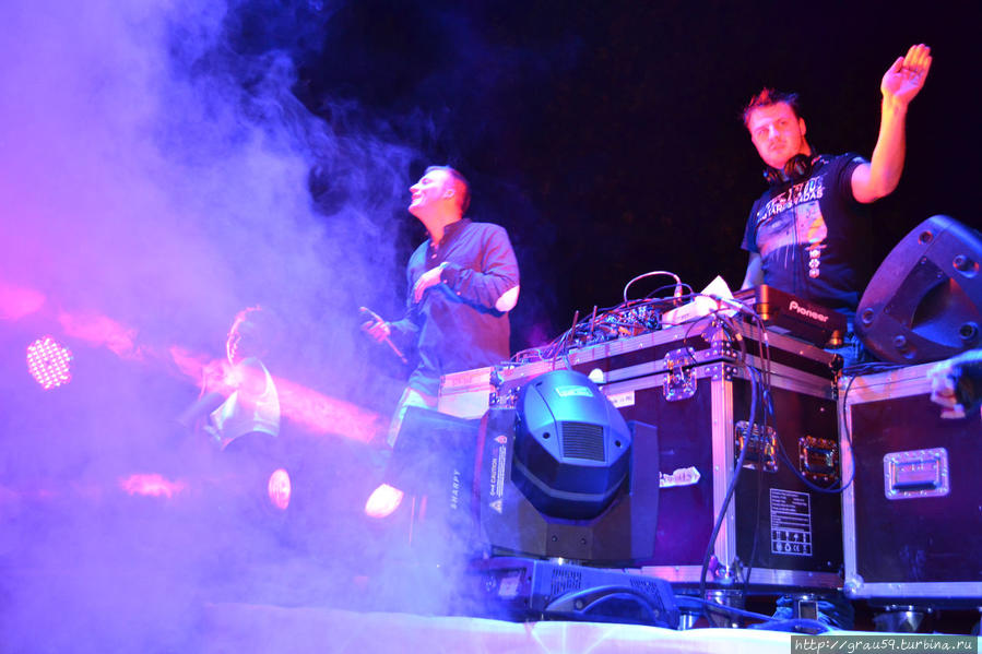 Яркие краски Яркие краски