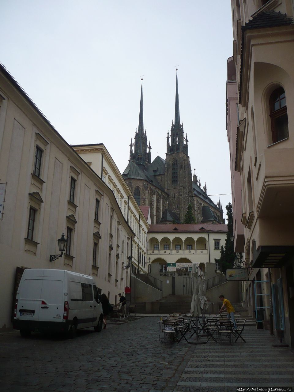 Собор Святых Петра и Павла / Cathedral of St. Peter and St. Paul