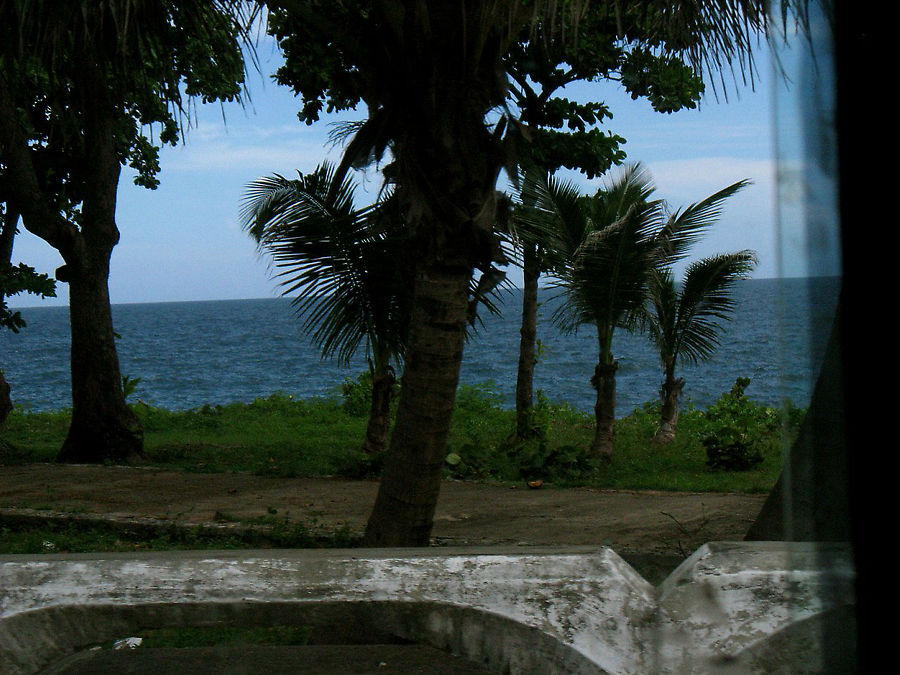 Доминикана: море, солнце, пальмы и песок