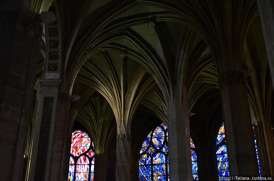 Земные мысли в неземном… Париж, Франция Земные мысли в неземном… Париж, Франция