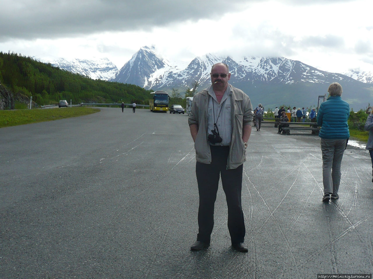 «Спящий солдат» Северная Норвегия, Норвегия «Спящий солдат» Северная Норвегия, Норвегия