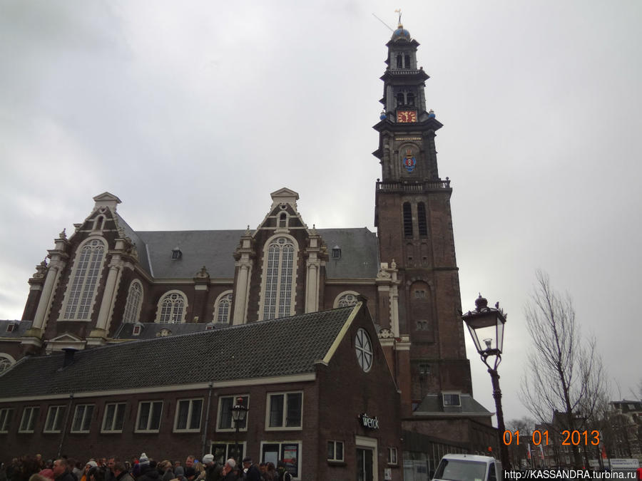 Странный Амстердам Амстердам, Нидерланды