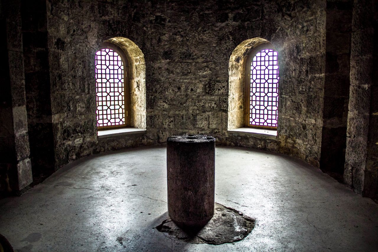 крепость Рабат Ахалцихе, Грузия крепость Рабат Ахалцихе, Грузия