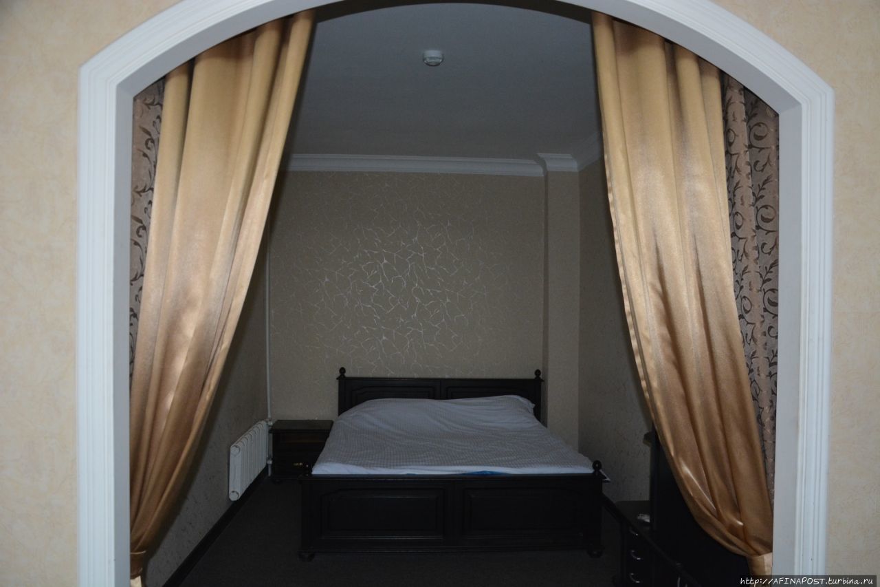 Отель Отель