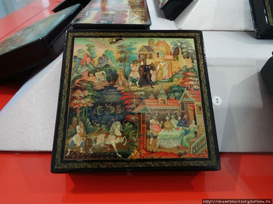 Владимир. В блеске хрусталя Владимир, Россия Владимир. В блеске хрусталя Владимир, Россия