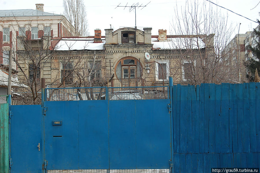 Большая Горная, 78 Большая Горная, 78