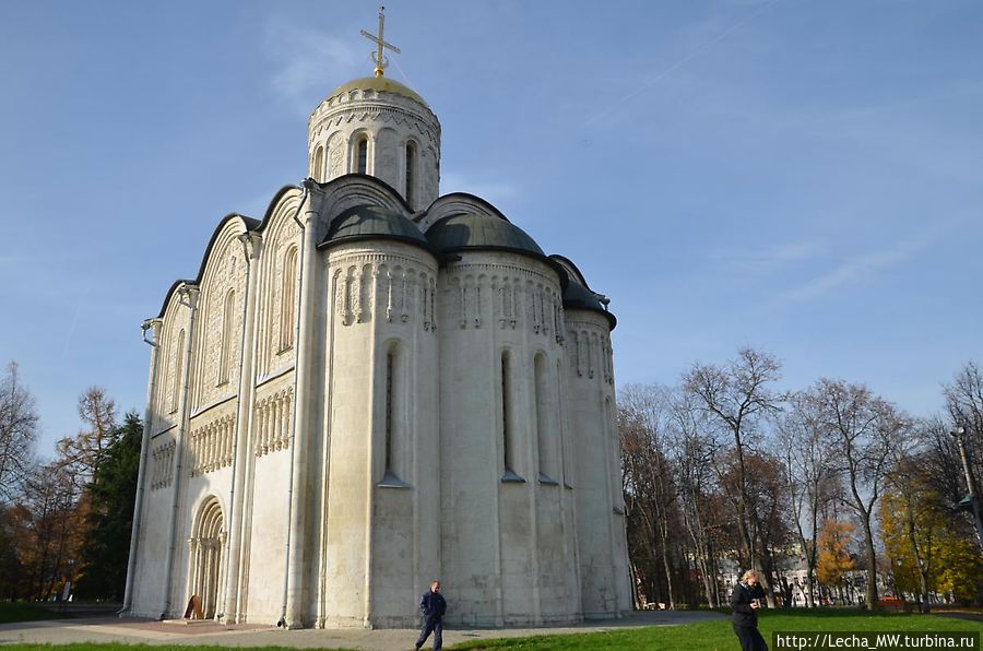 Димтровский собор Димтровский собор