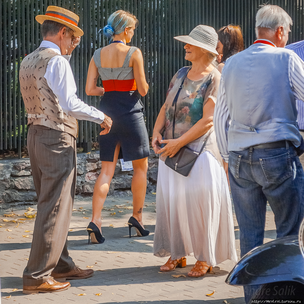 Мотоциклы Rīga Retro 2017 Рига, Латвия Мотоциклы Rīga Retro 2017 Рига, Латвия