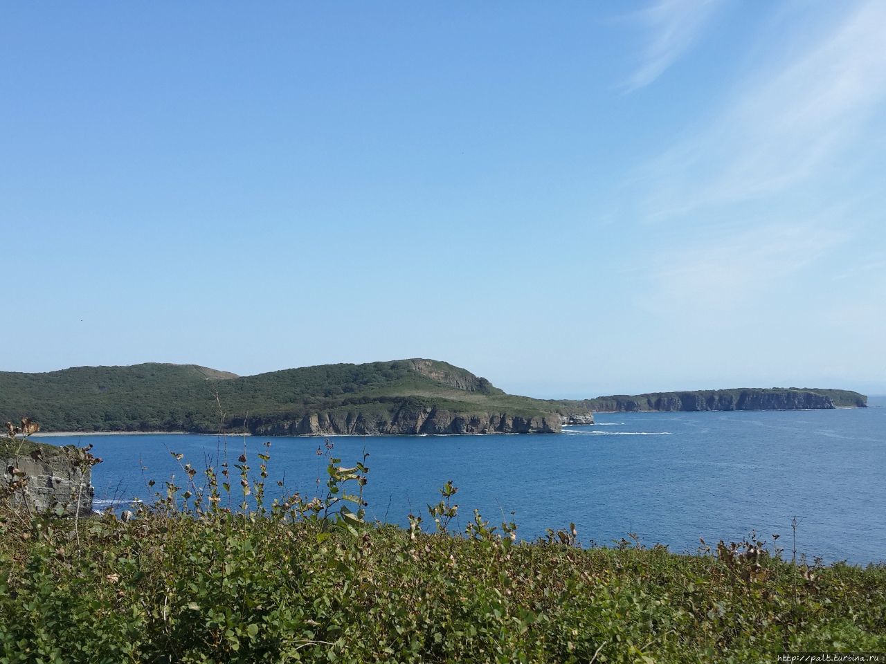 Восток. Вдали у самого си Восток. Вдали у самого си