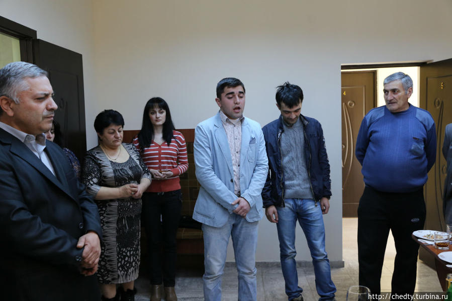 Люди и металл Нагорно-Карабахская Республика (до 01.01.2024)