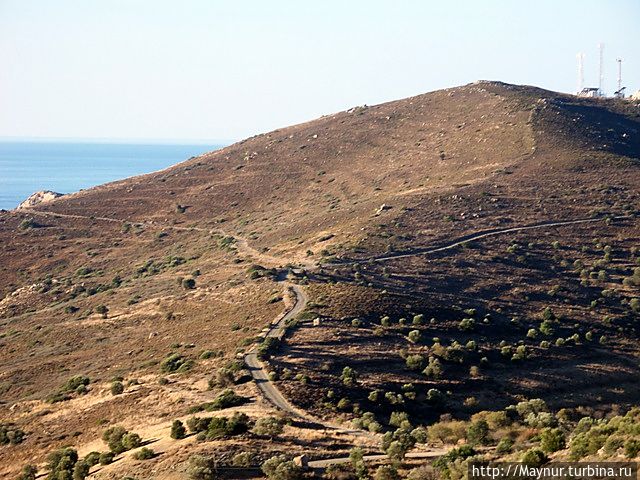 Турция. Турция Турция. Турция