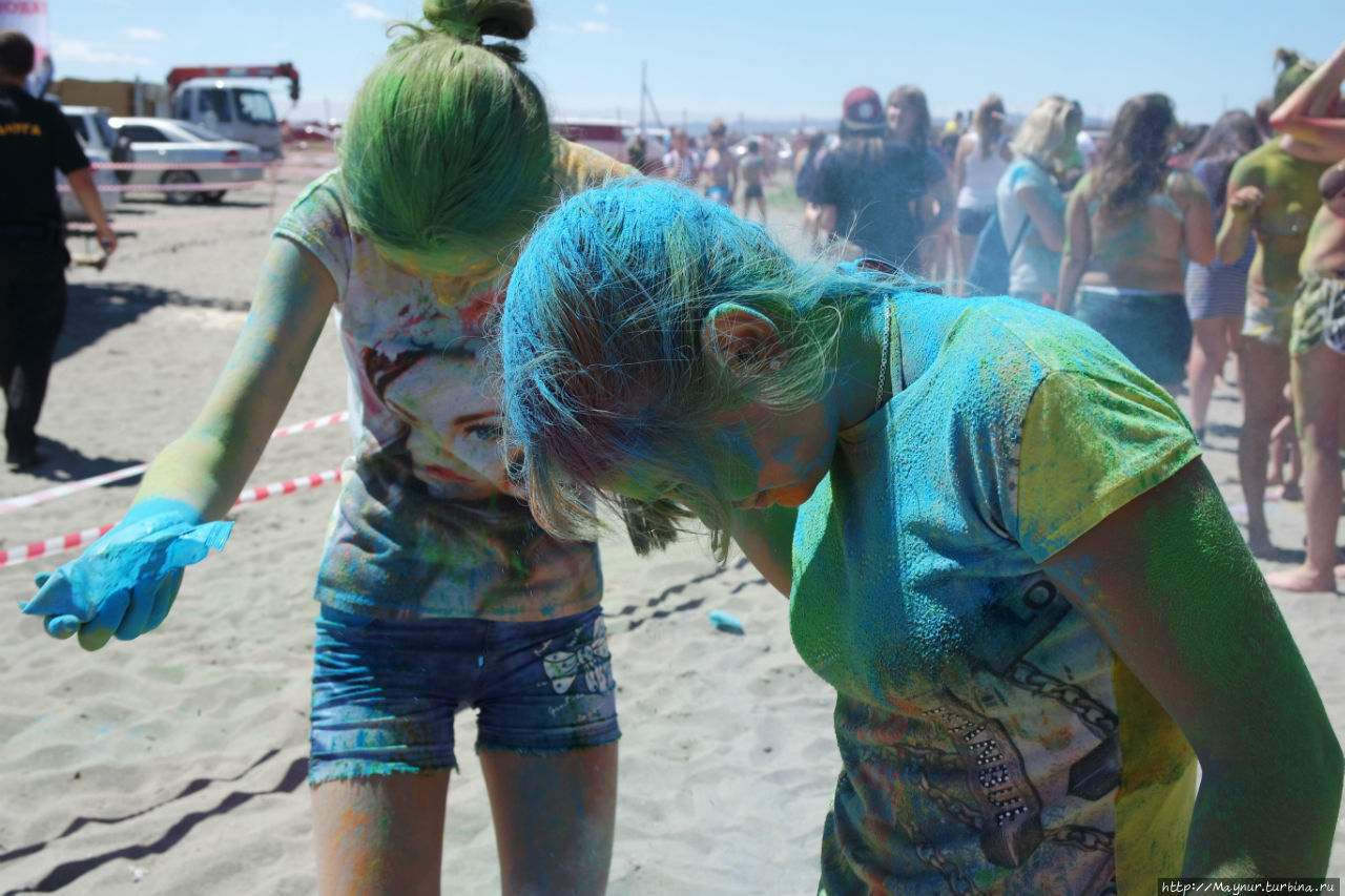 И был праздник И был праздник