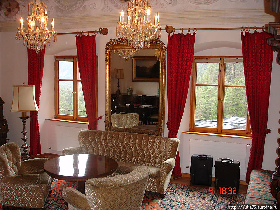 Номер Emperor Joseph I. Номер Emperor Joseph I.