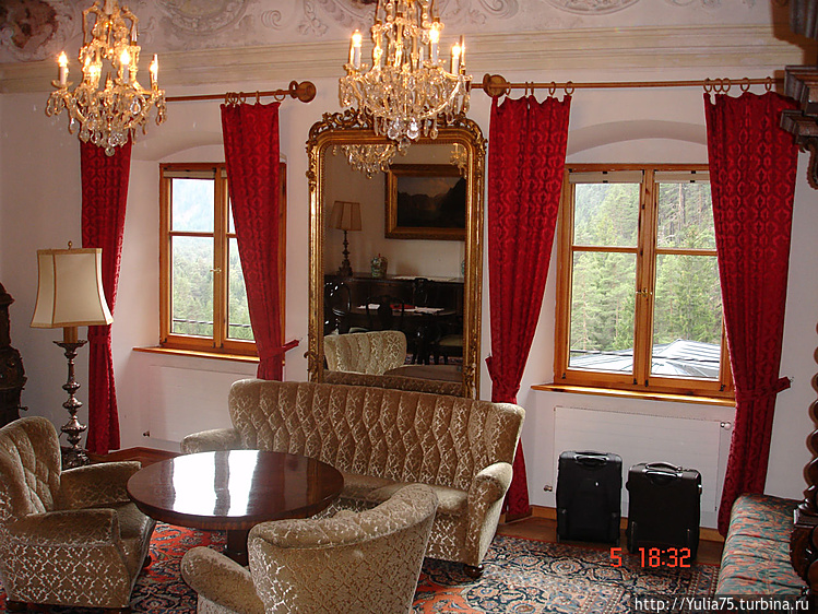 Номер Emperor Joseph I. Номер Emperor Joseph I.