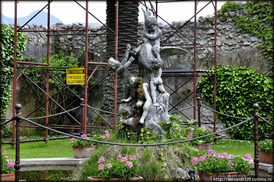 Виллы Равелло Кампания, Италия Виллы Равелло Кампания, Италия