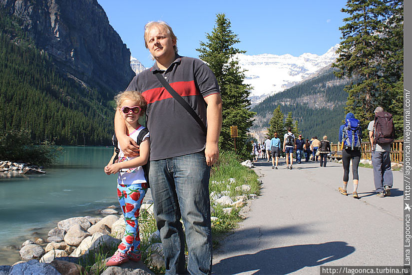 Лейк Луиз Лейк Луиз