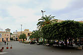 Главная улице города – проспект Vittorio Emanuele II.