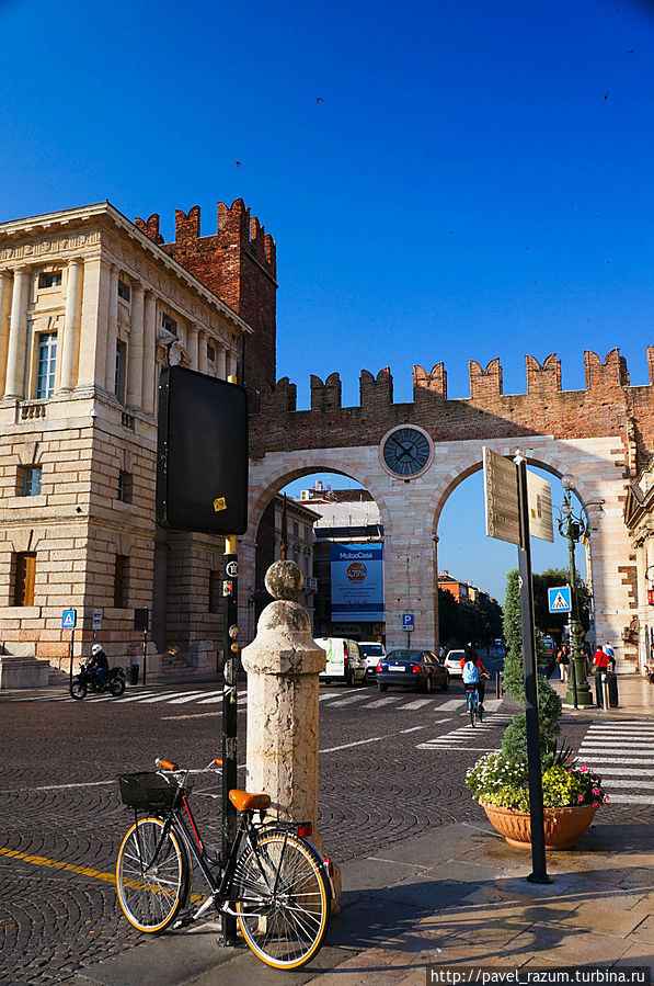 Верона Верона