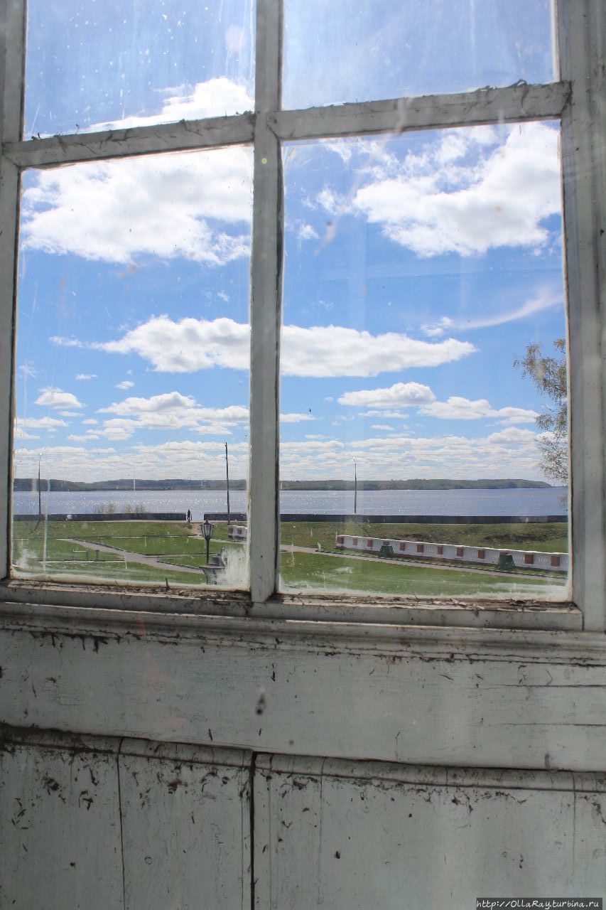 Спрятанный в лесах Марий Эл. Шереметевский замок Юрино, Россия Спрятанный в лесах Марий Эл. Шереметевский замок Юрино, Россия