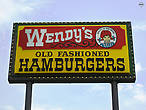 Wendy’s