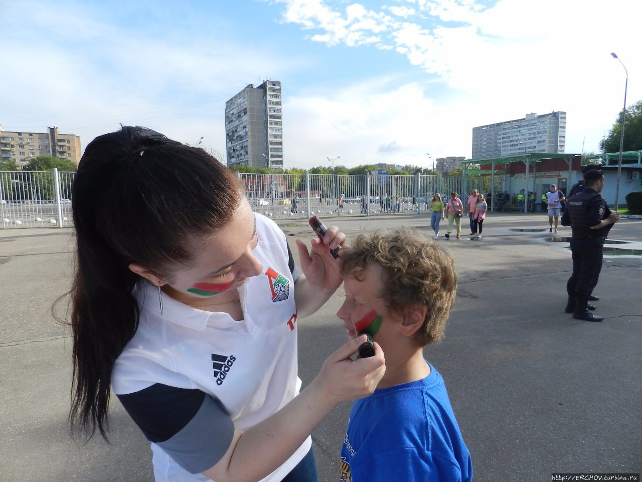 Локомотив 1 : 0 Анжи Москва (город - регион), Россия Локомотив 1 : 0 Анжи Москва (город - регион), Россия
