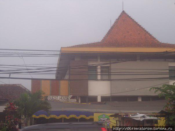 Hotel Baltika Бандунг, Индонезия
