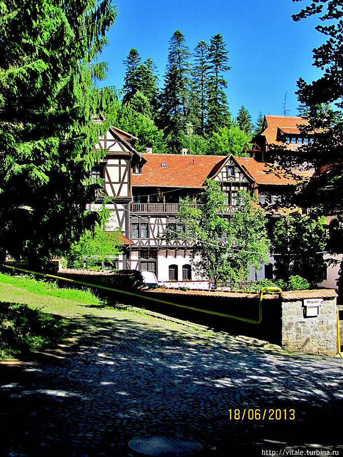 Пелешор Пелешор