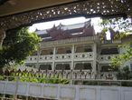 Монастырь Maha Mingalar Su Taung Pyae Buddha в Янгуне