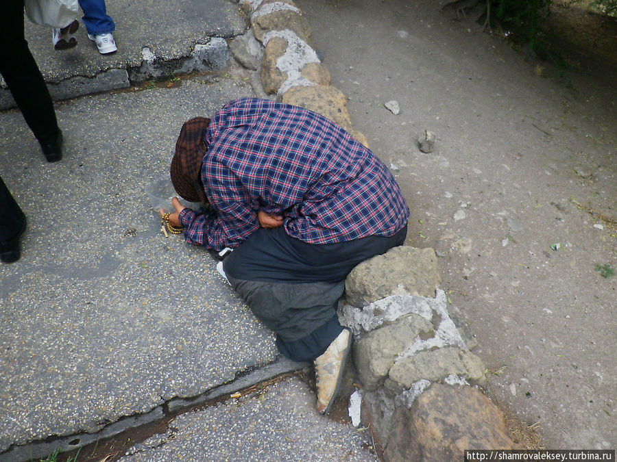 С молитвой к миру Рим, Италия С молитвой к миру Рим, Италия