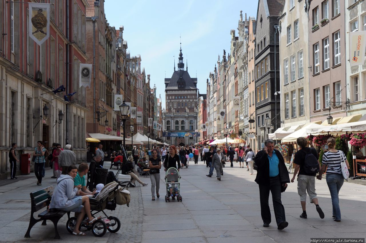 GDANSK Гданьск, Польша GDANSK Гданьск, Польша