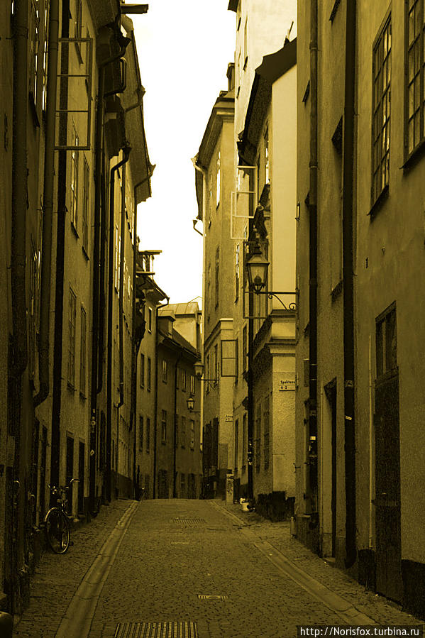 Прибытие в Стокгольм. Первые ошибки Стокгольм, Швеция Прибытие в Стокгольм. Первые ошибки Стокгольм, Швеция