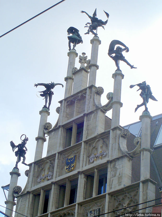 Метселарсхуис Метселарсхуис