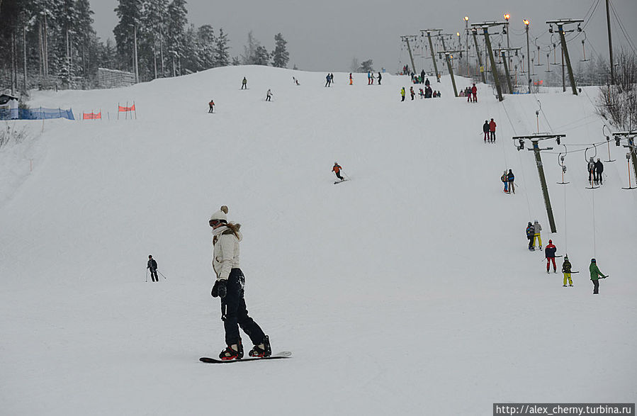 на склонах свободно на склонах свободно