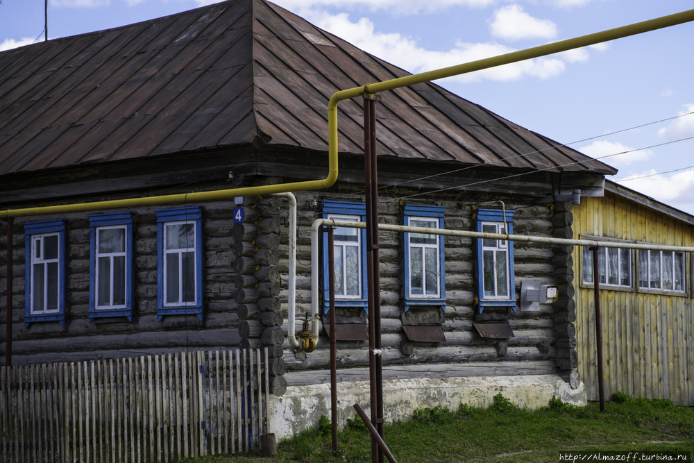 Ступа Просветления Морки, Россия Ступа Просветления Морки, Россия