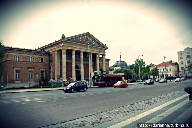 Разнообразный Будапешт: 10 мест, которые стоит посетить Будапешт, Венгрия Разнообразный Будапешт: 10 мест, которые стоит посетить Будапешт, Венгрия