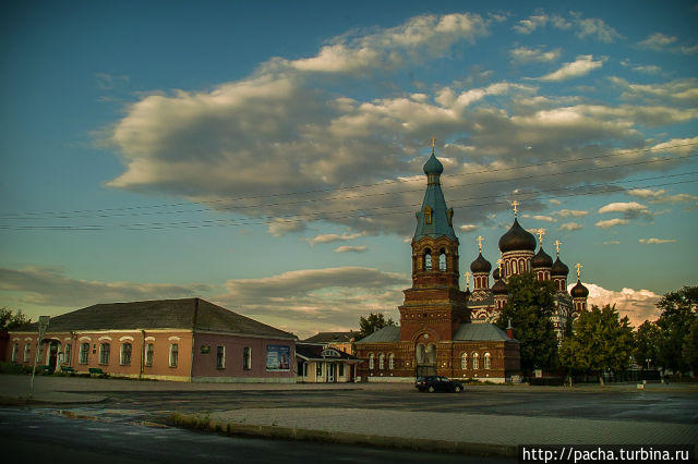 Мой славный Град Борисов Борисов, Беларусь
