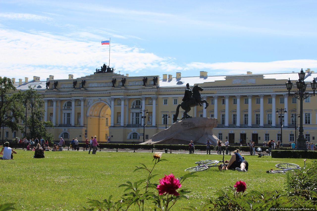 Я вернулась в мой город, знакомый до слез Санкт-Петербург, Россия